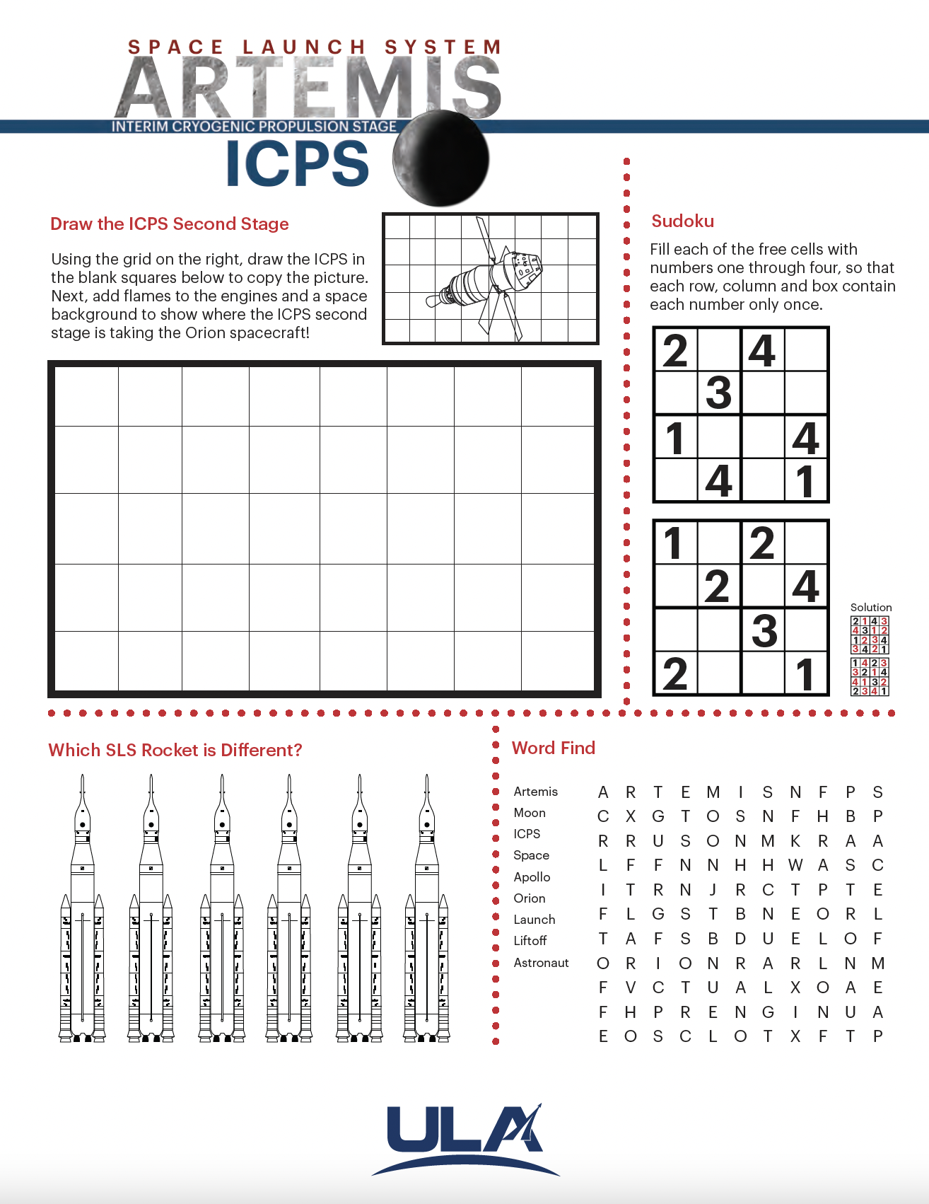 artemis_activity