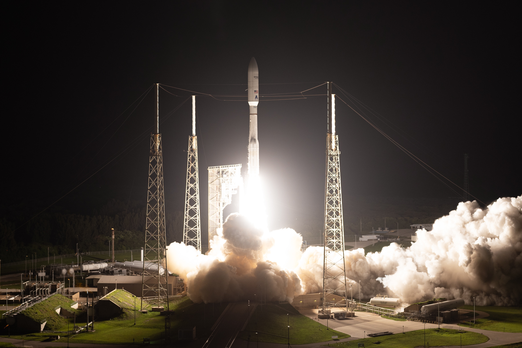 United Launch Alliance