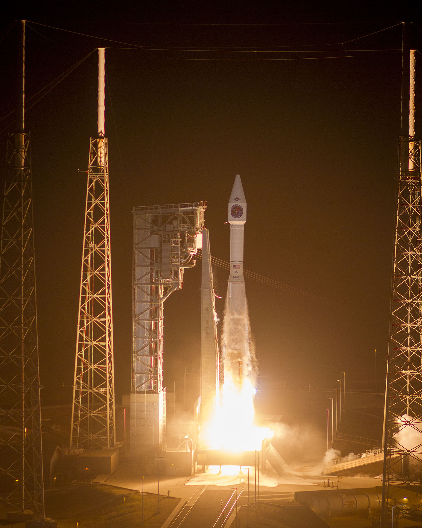 launch image