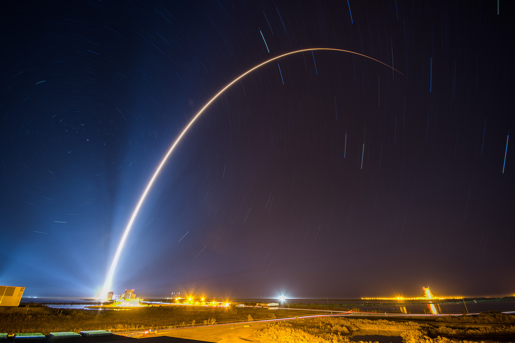 SBIRS GEO Launch image