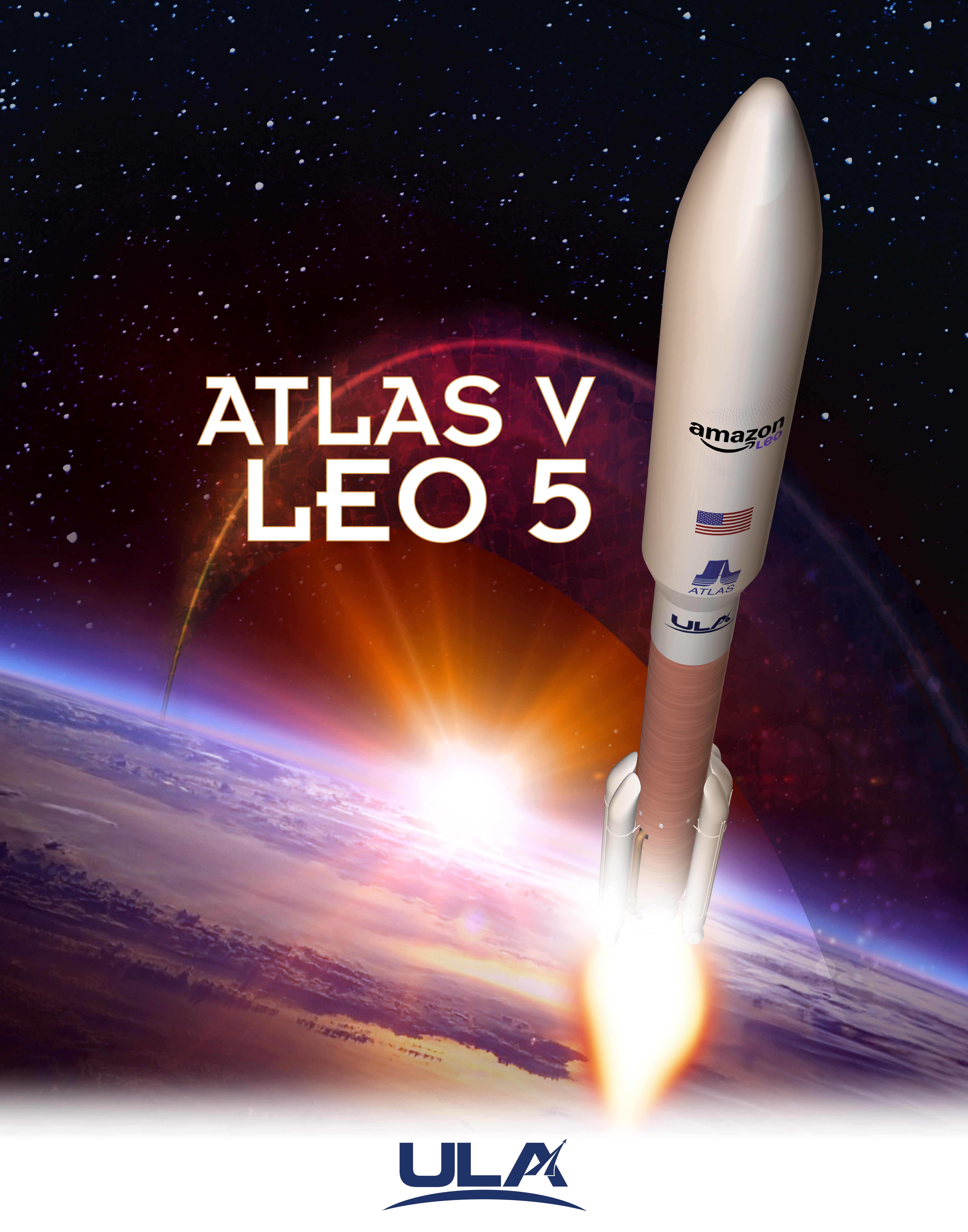 AVLeo5_Flickr_Poster