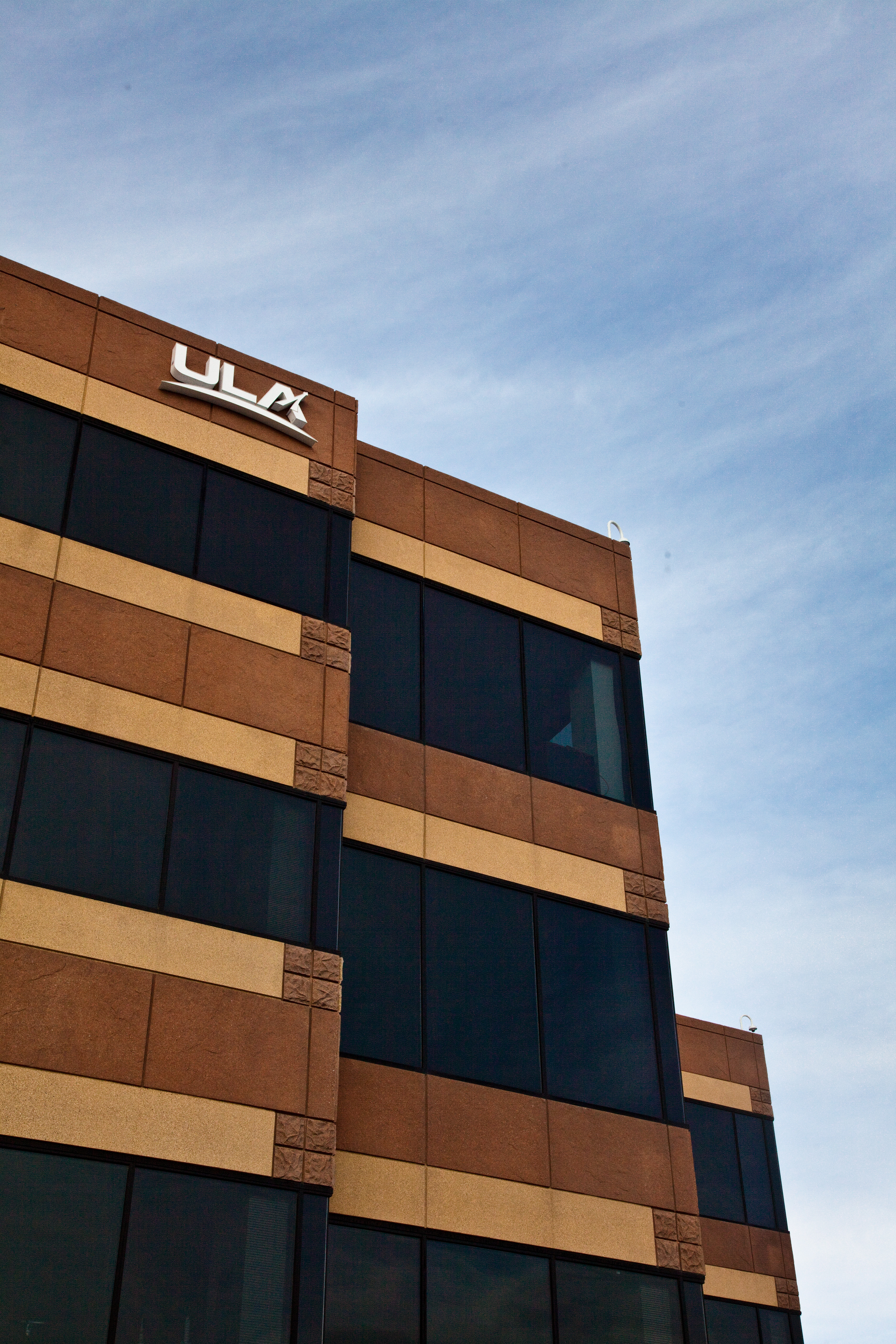 ULA Headquarters