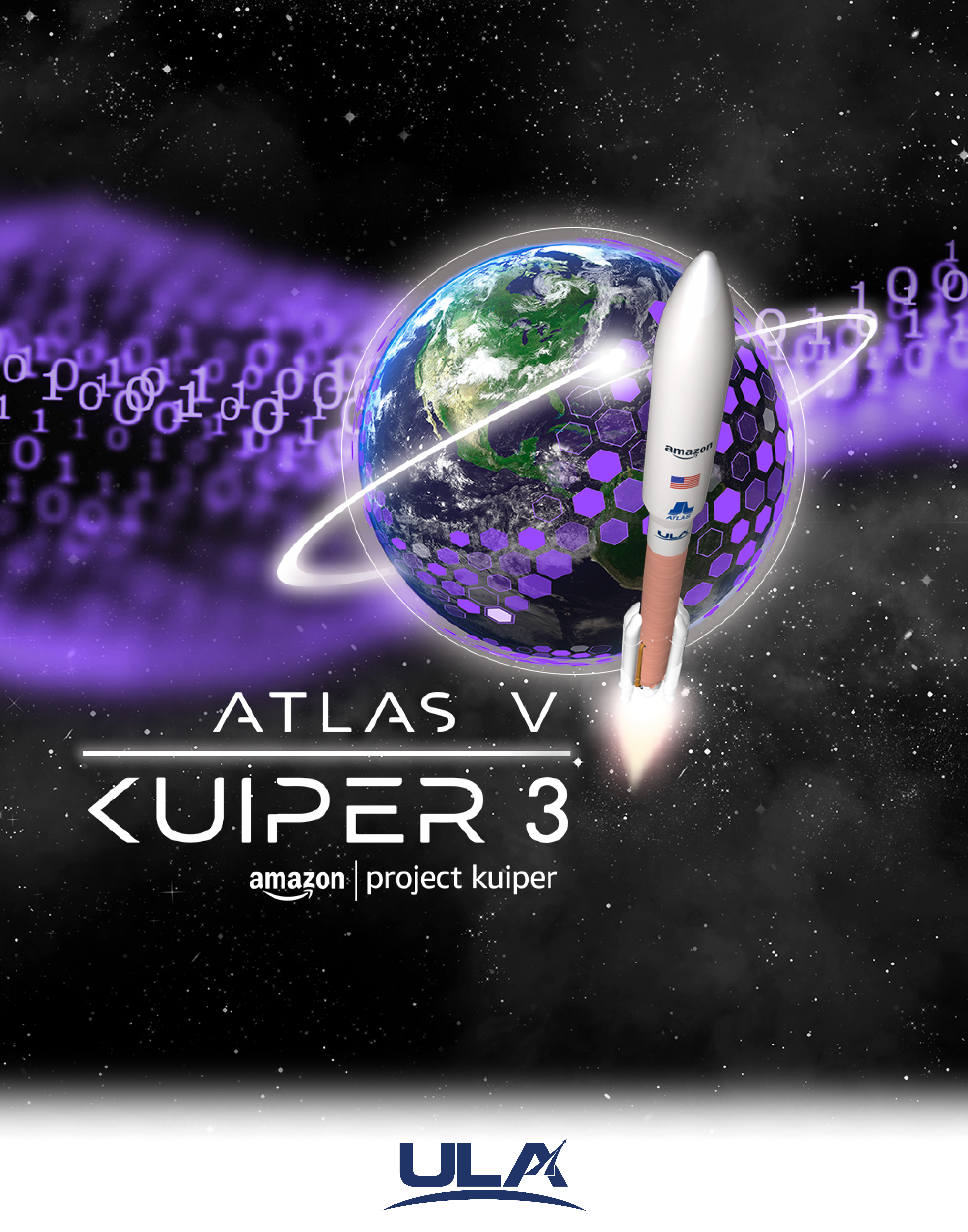 Kuiper 3 poster