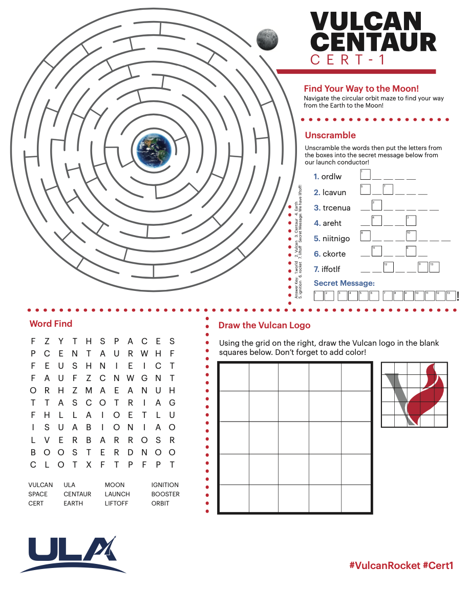 ULA_Vulcan_Cert-1_Activity