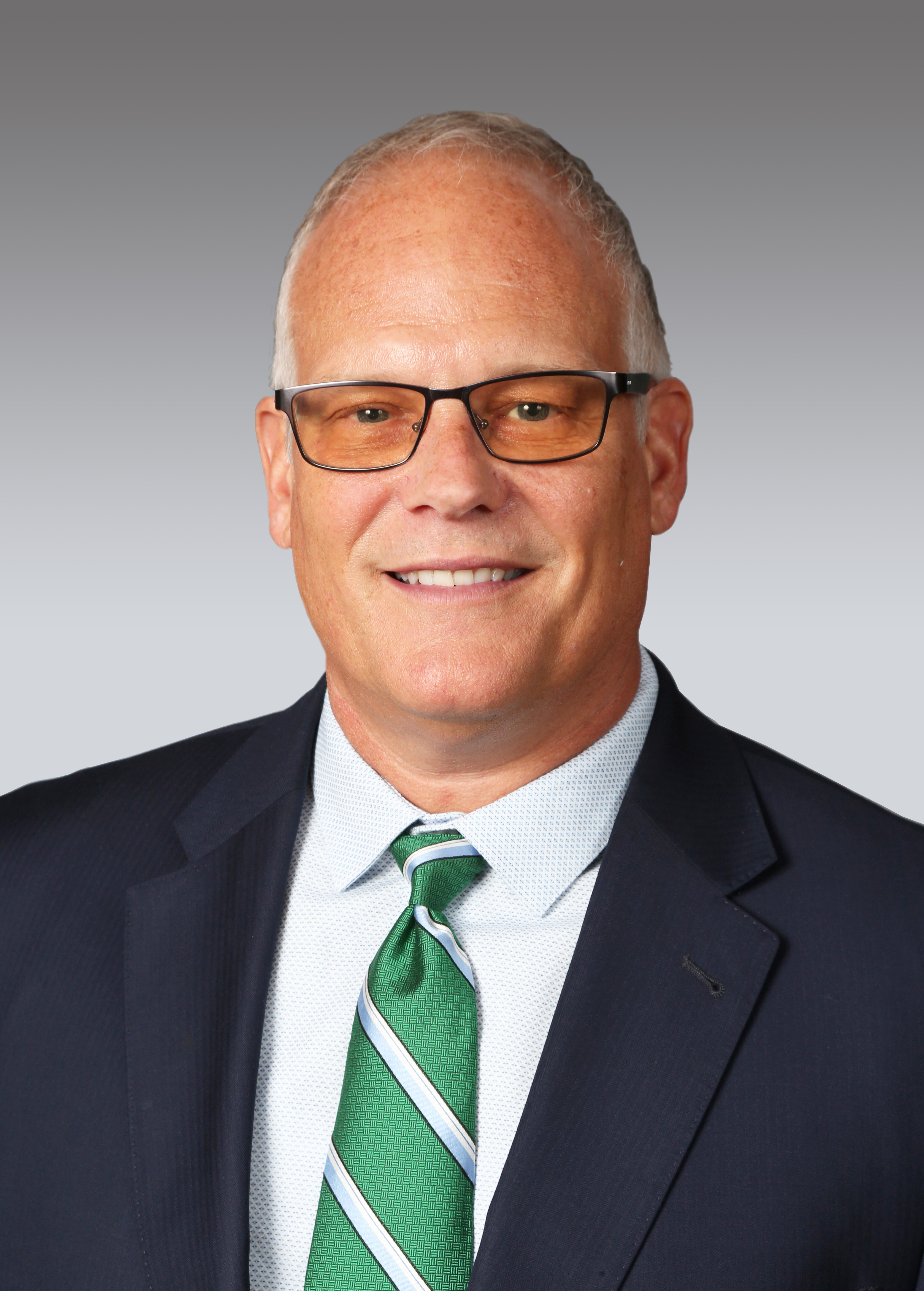 Executive headshot