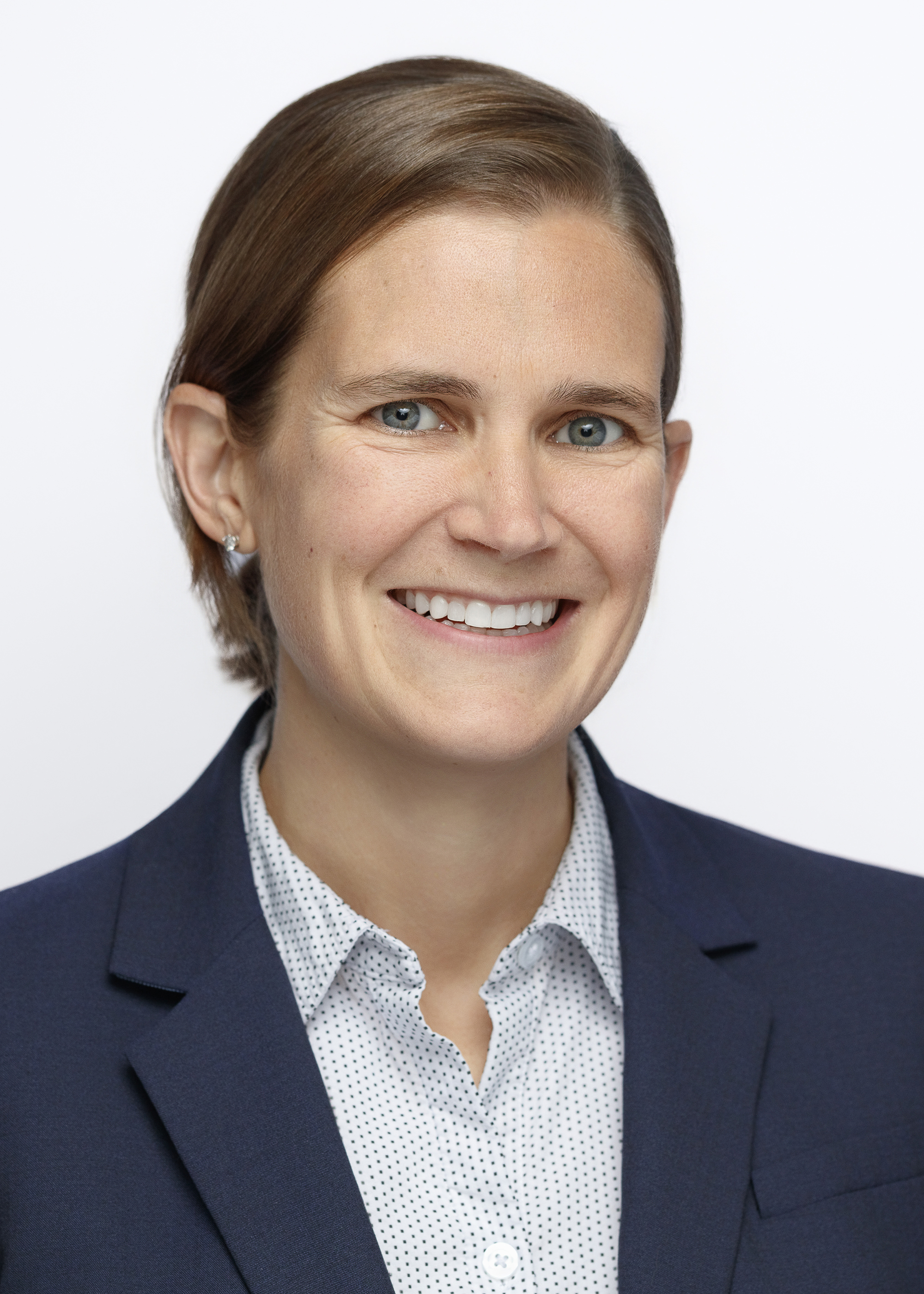 Executive headshot