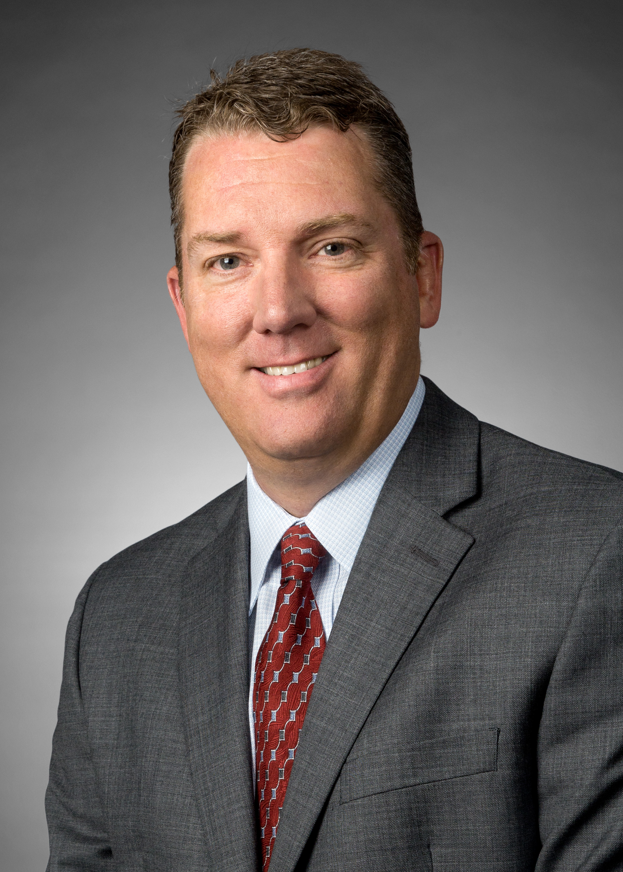 Executive headshot