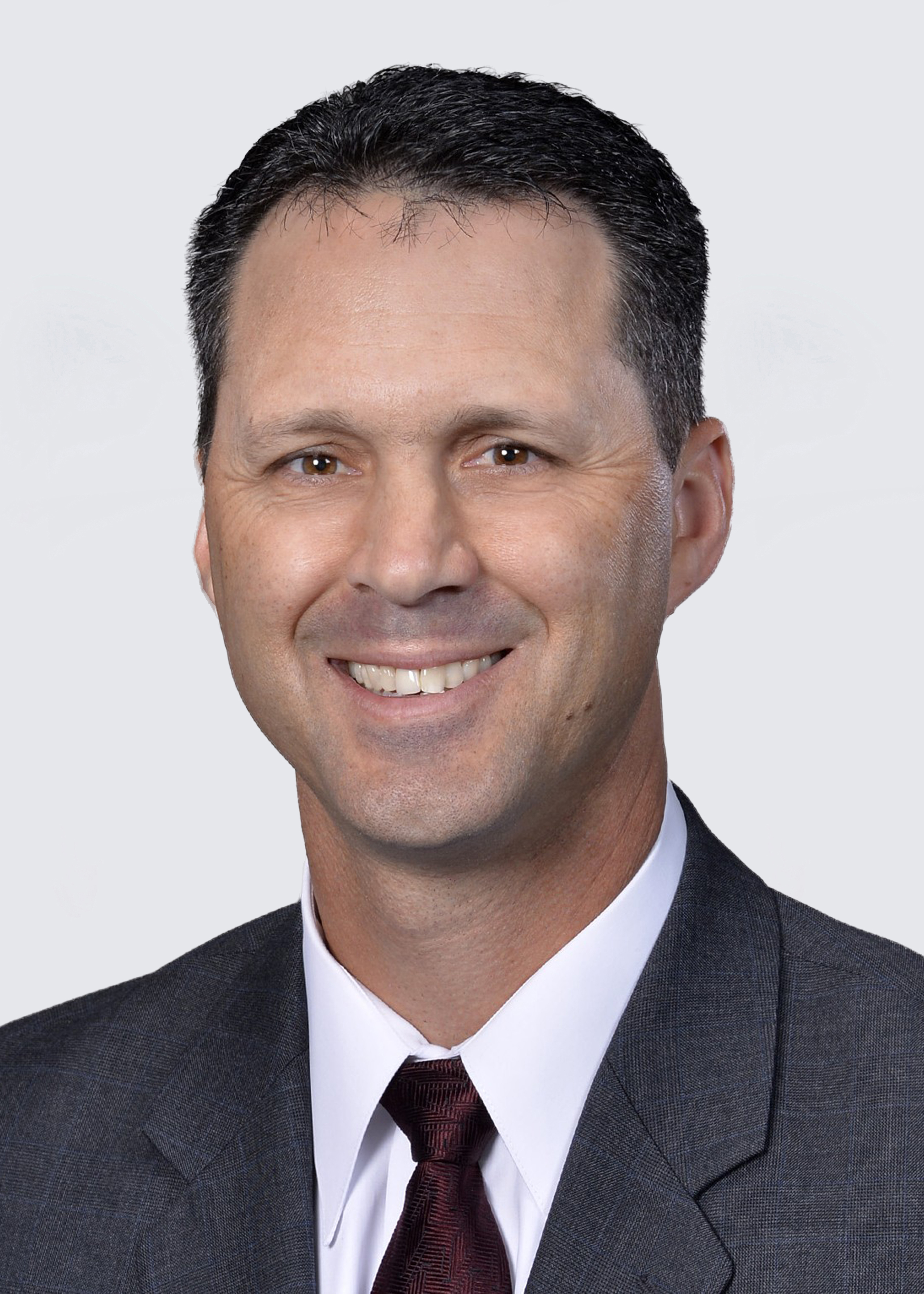 Executive headshot
