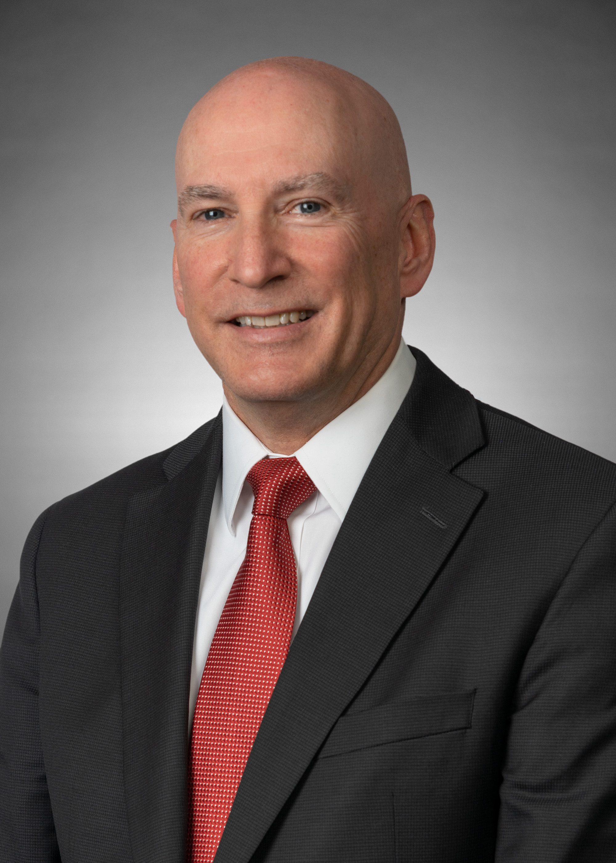 Executive headshot