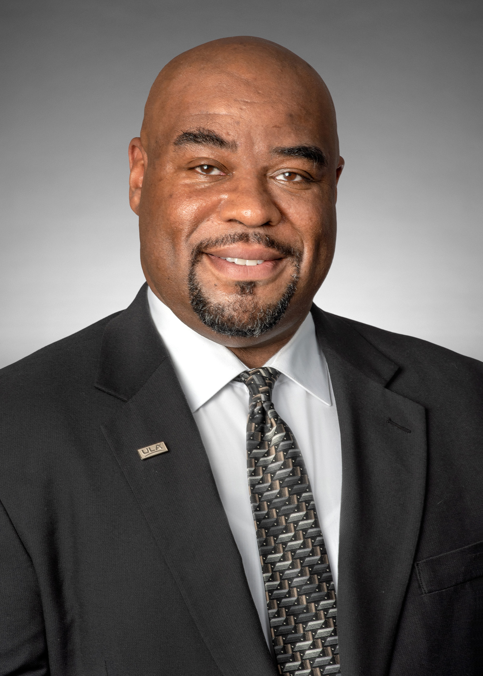 Executive headshot