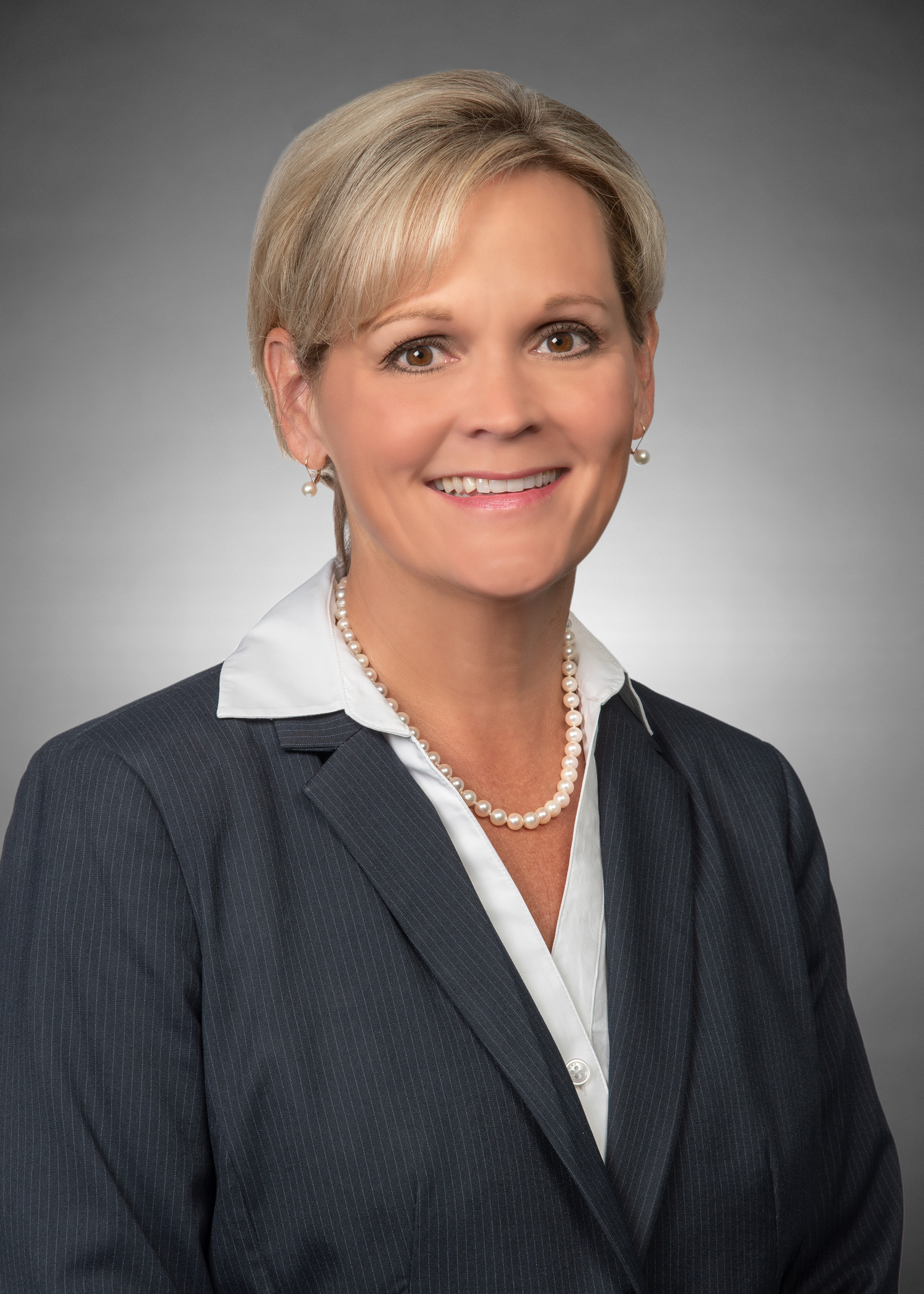 Executive headshot