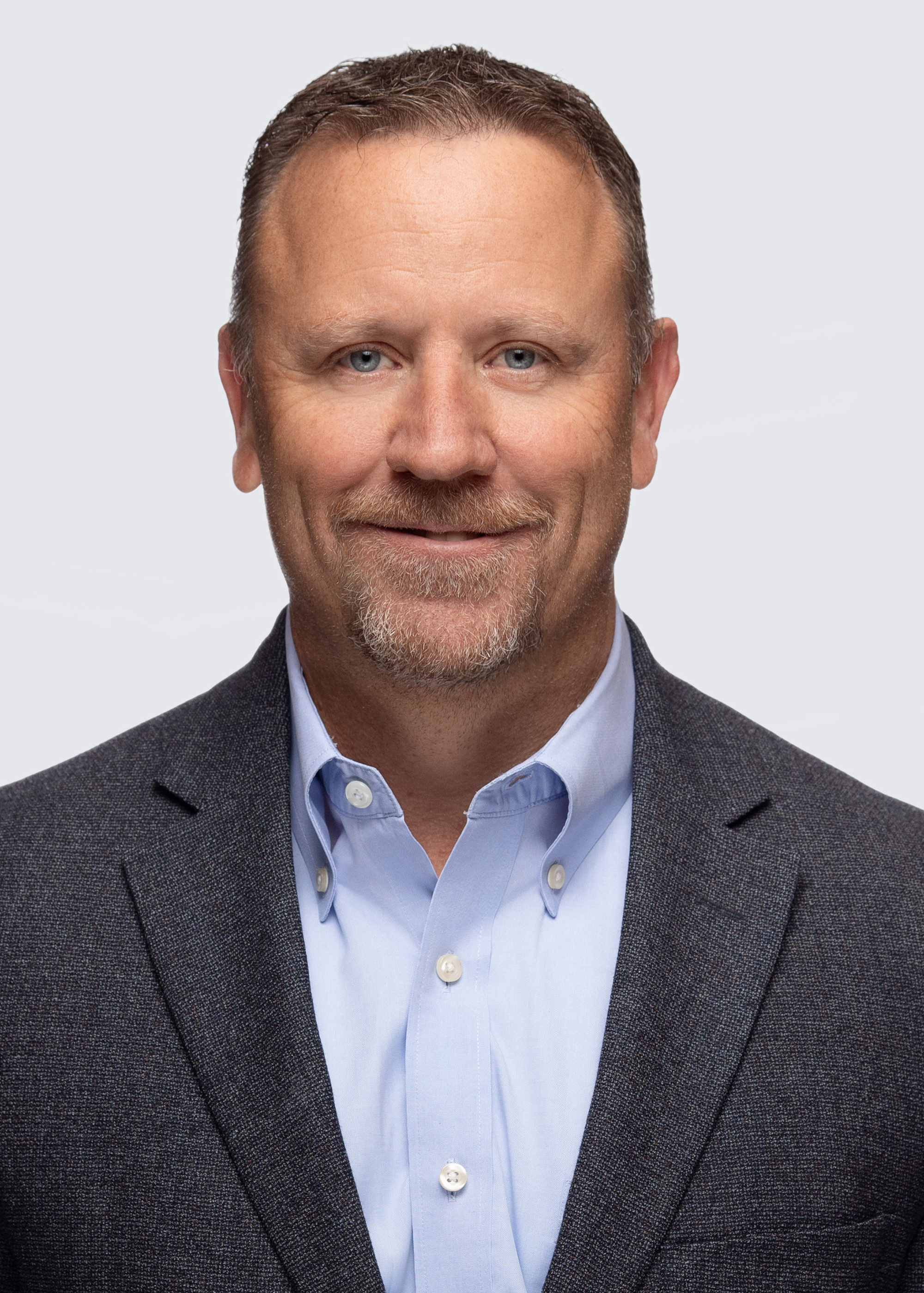 Executive headshot