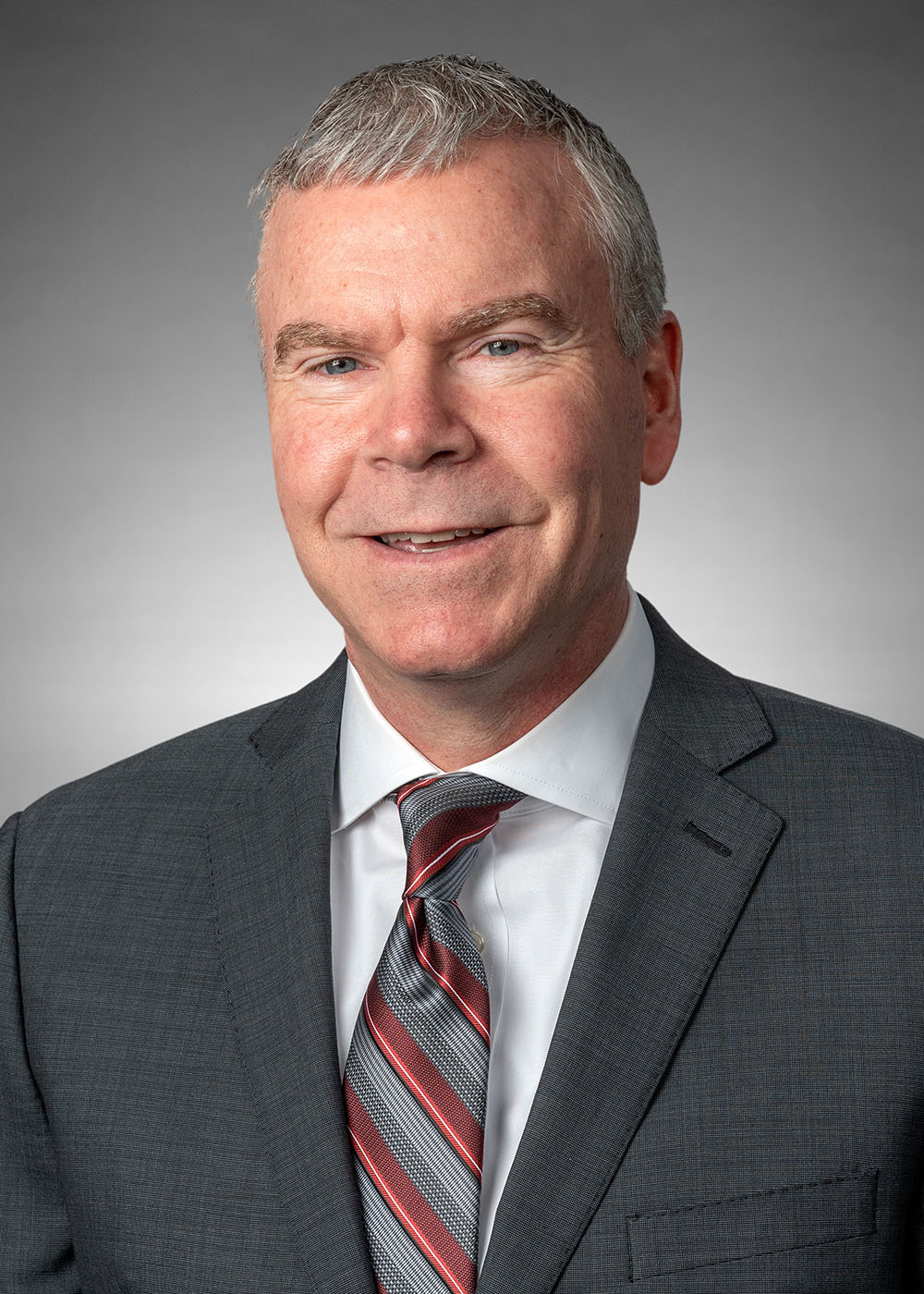 Executive headshot
