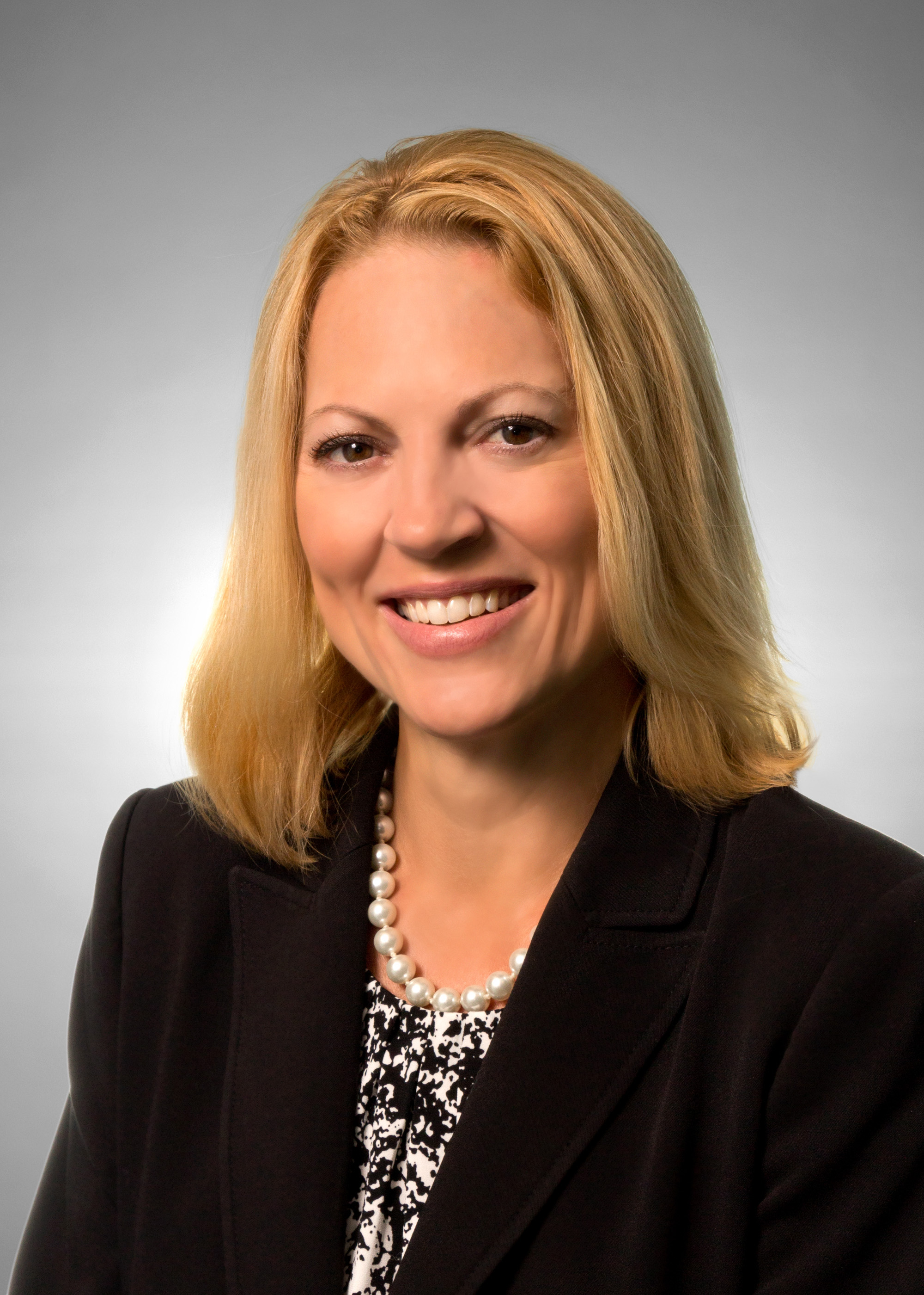 Executive headshot