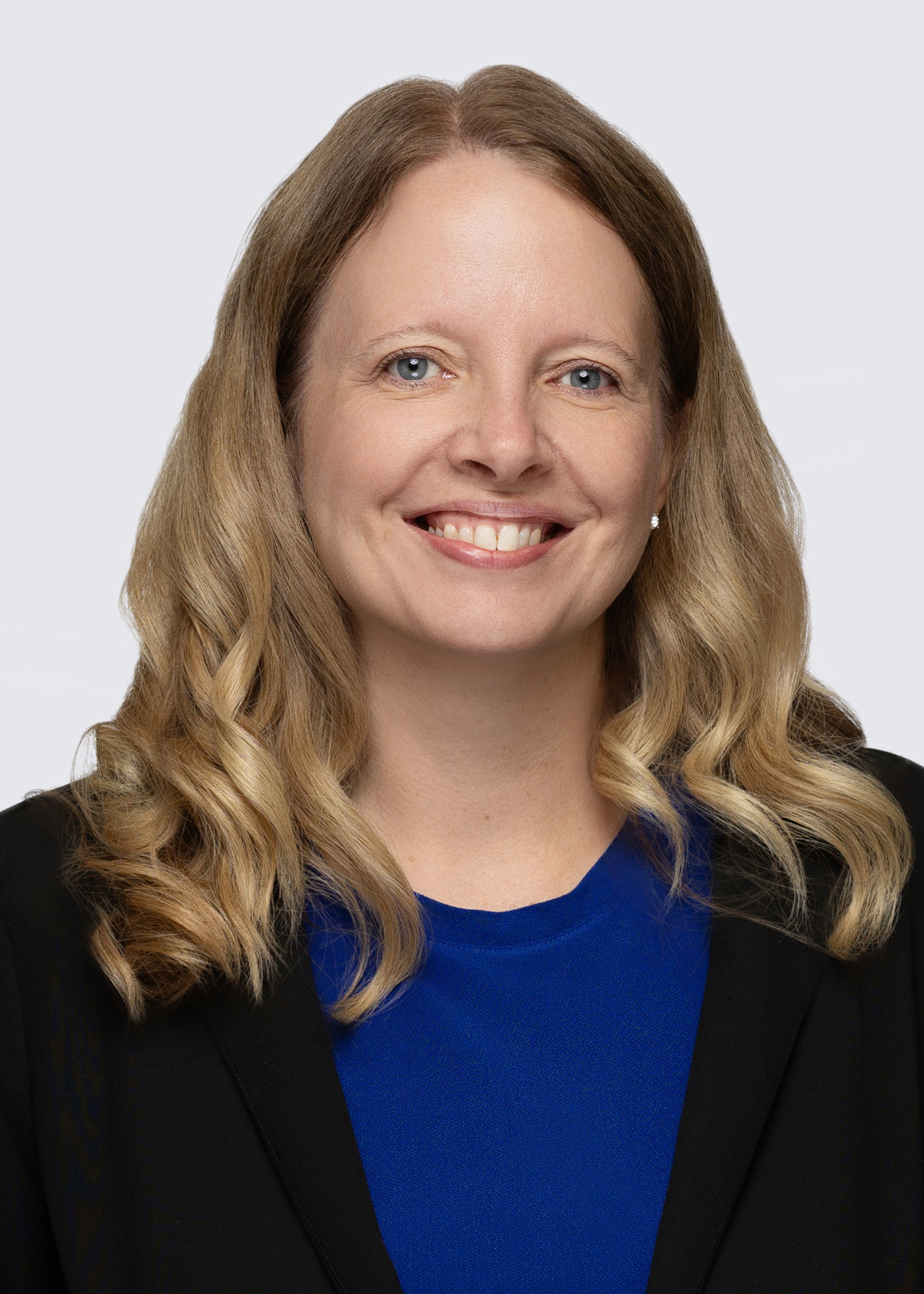 Executive headshot