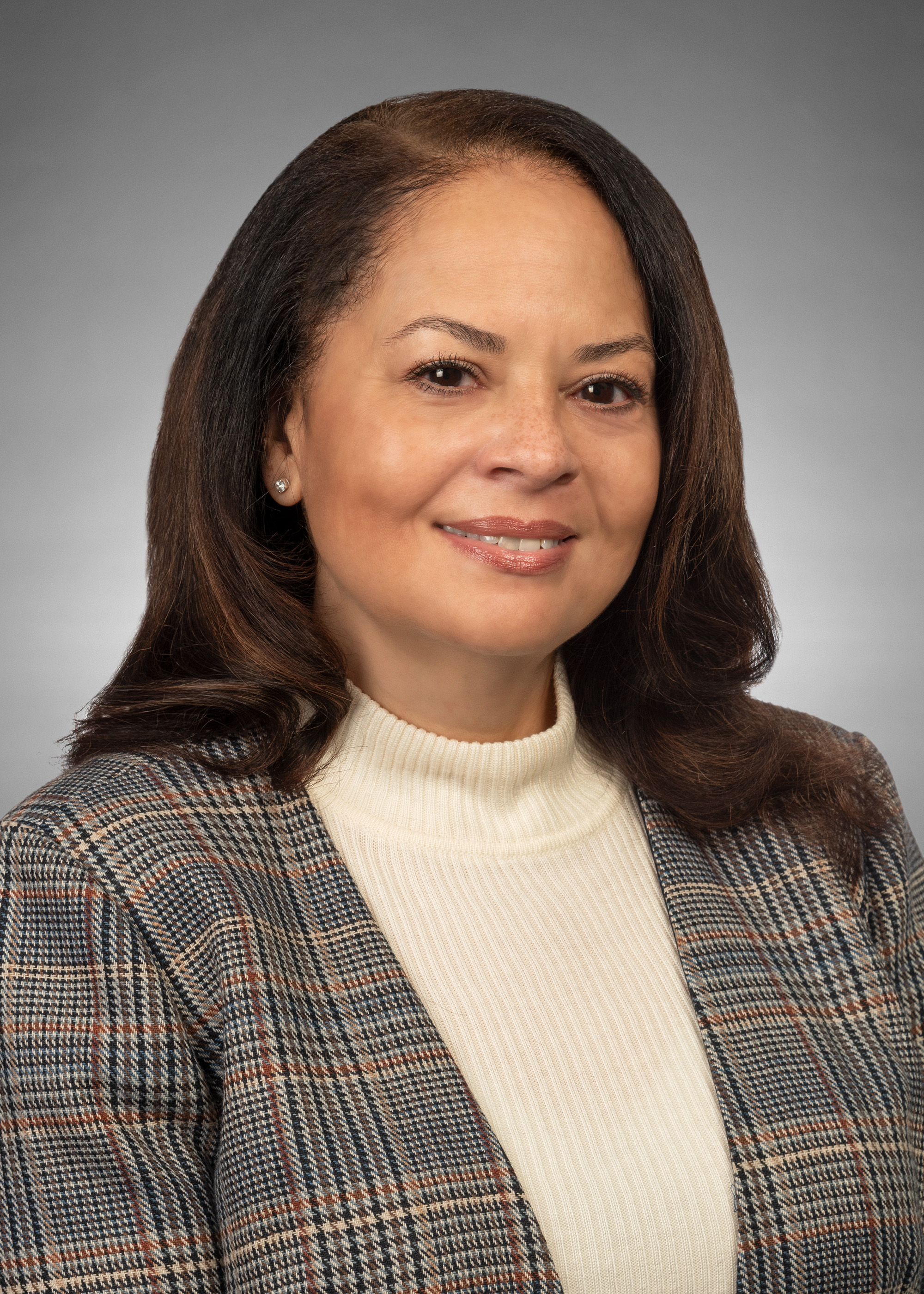 Executive headshot