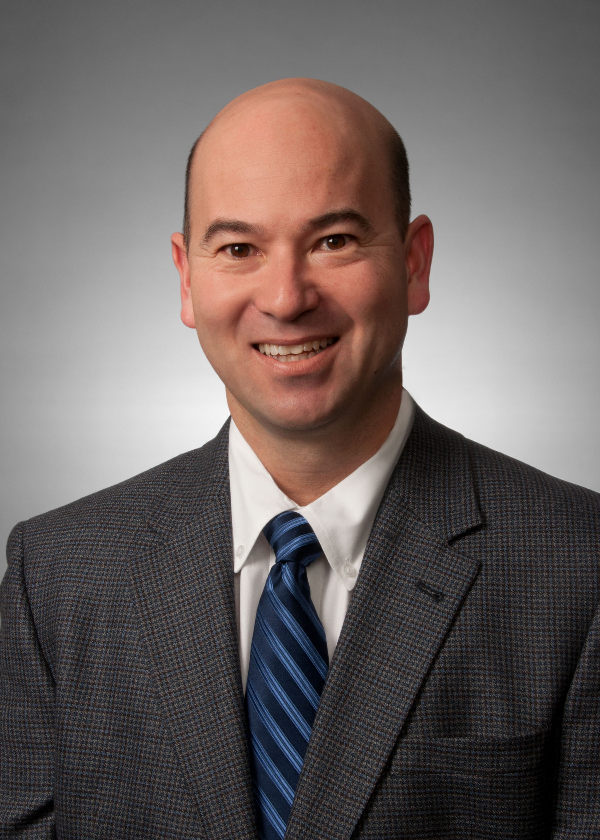 Executive headshot