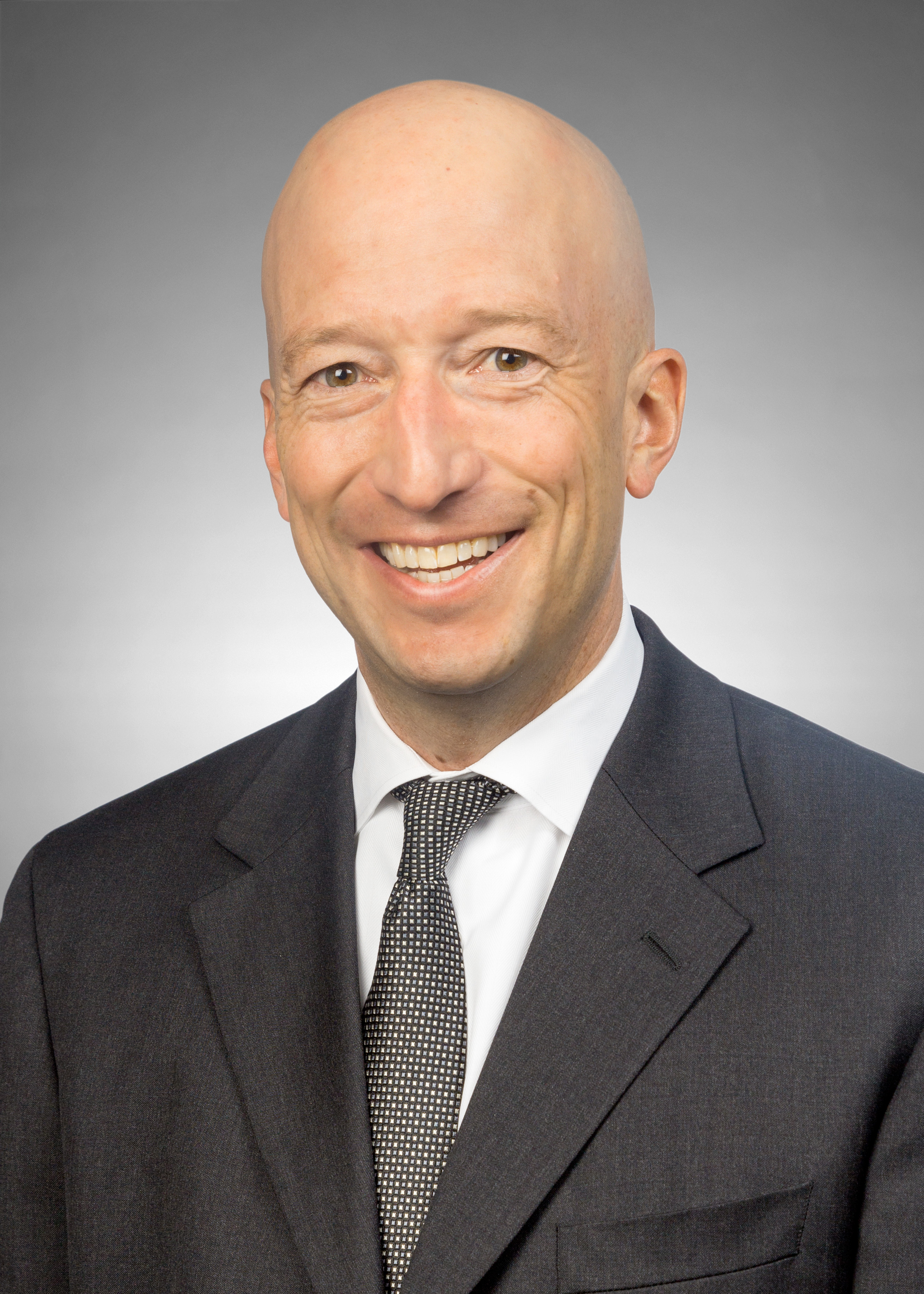 Executive headshot