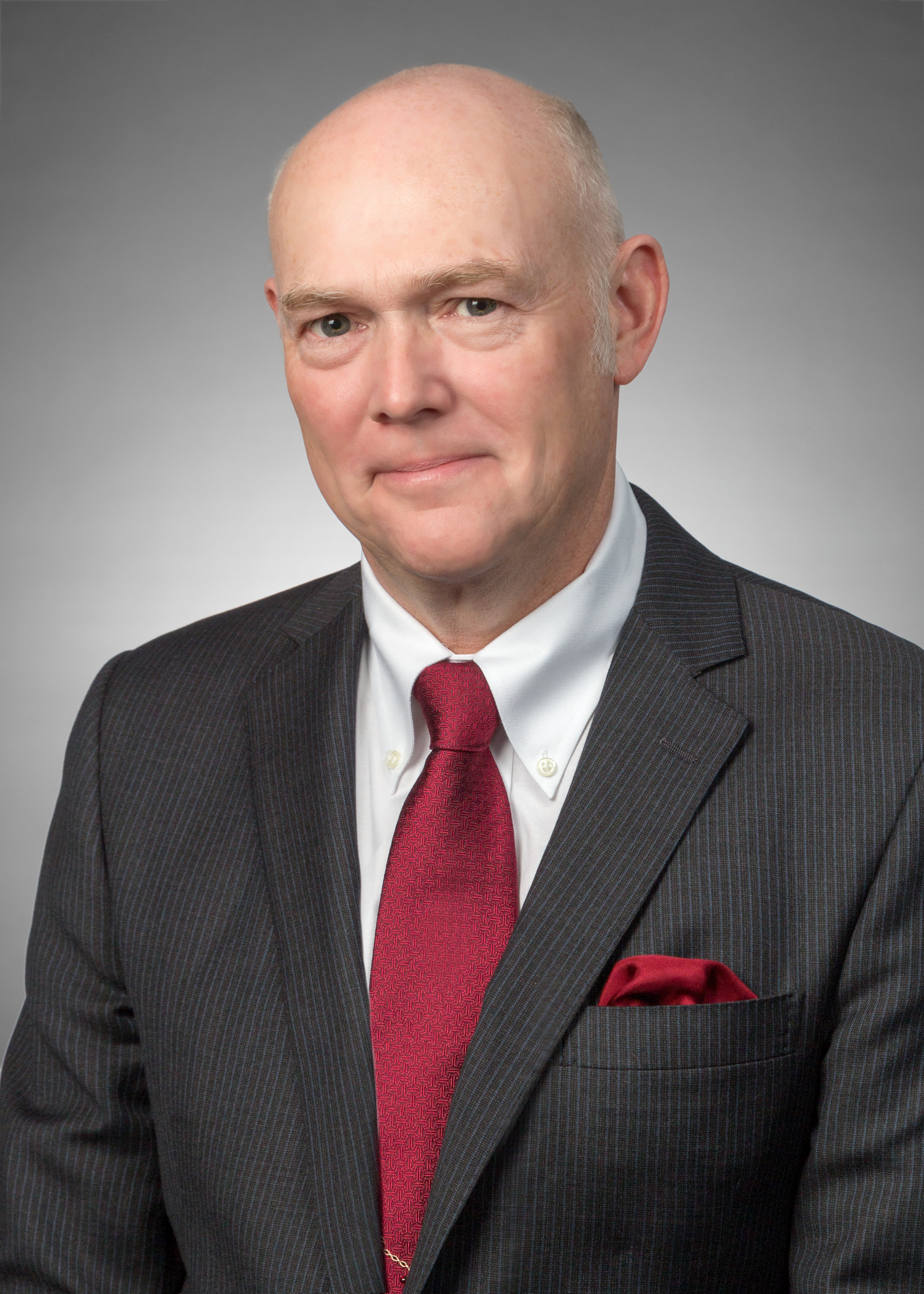 Executive headshot